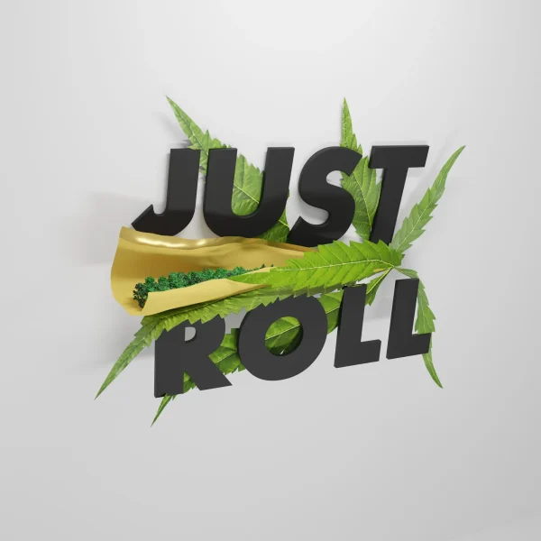 just roll