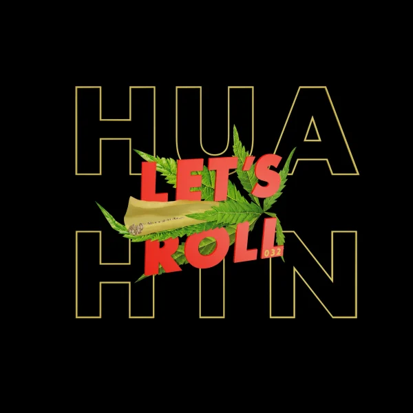 lets roll hua hin text r